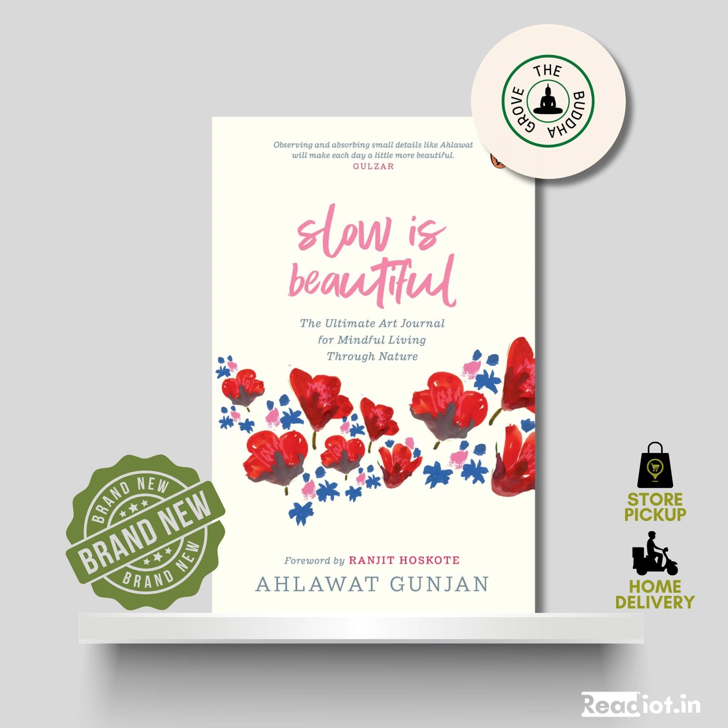Slow is Beautiful