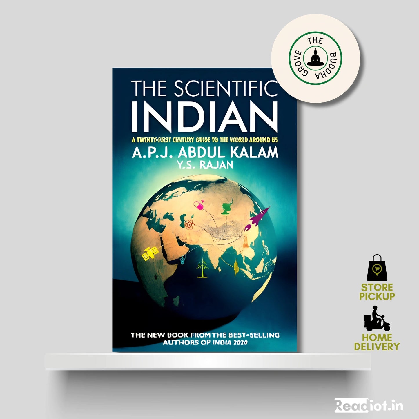 The Scientific Indian