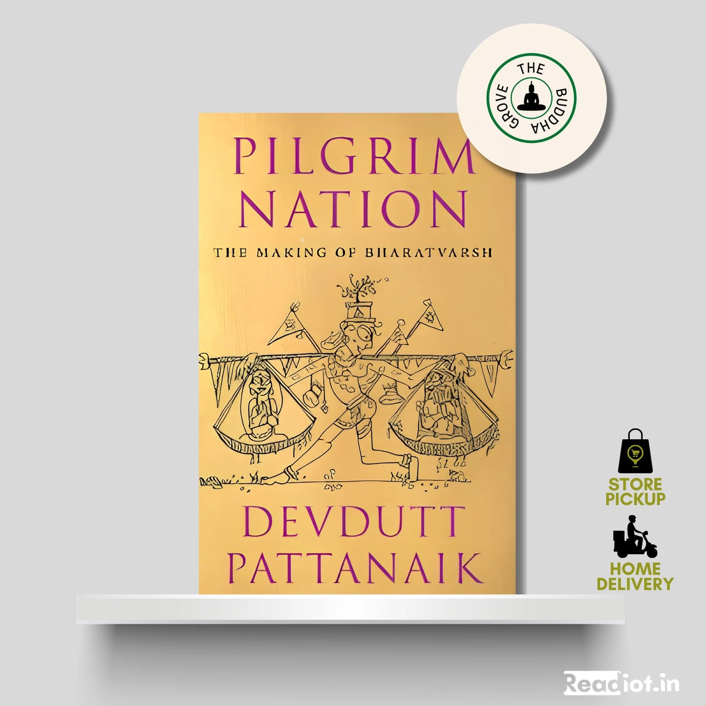 Pilgrim Nation