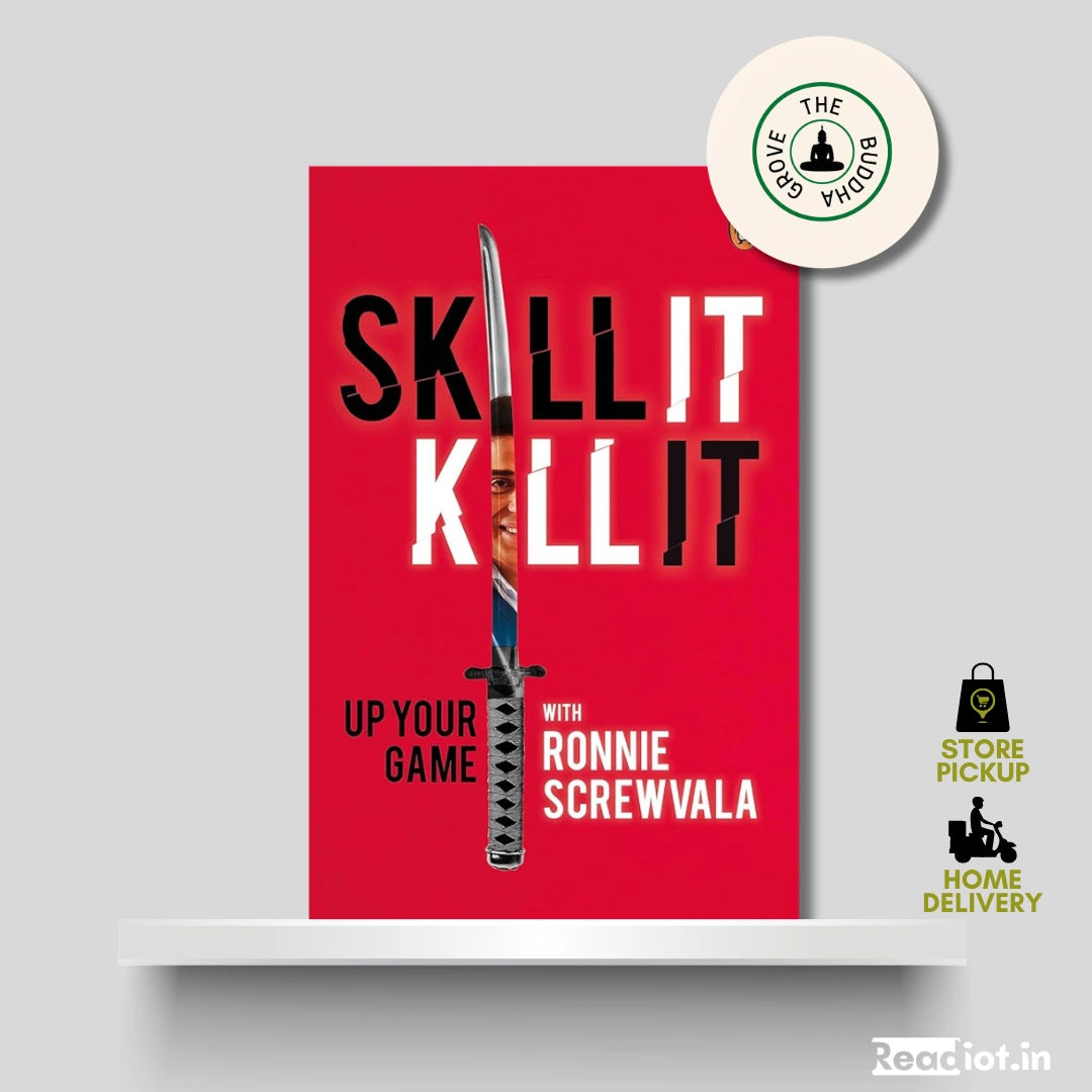 Skill It Kill It
