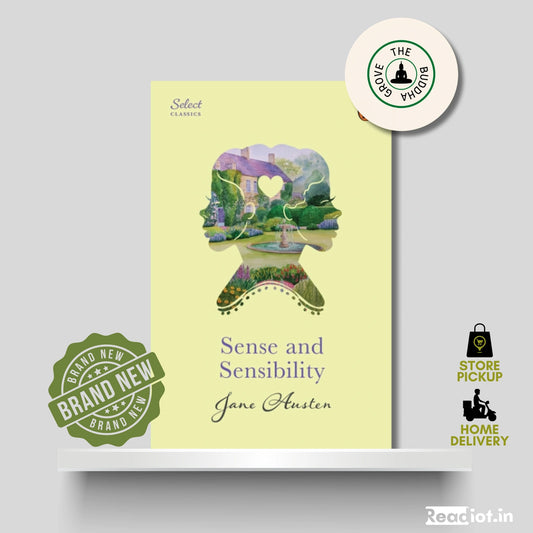 Sense and Sensibility