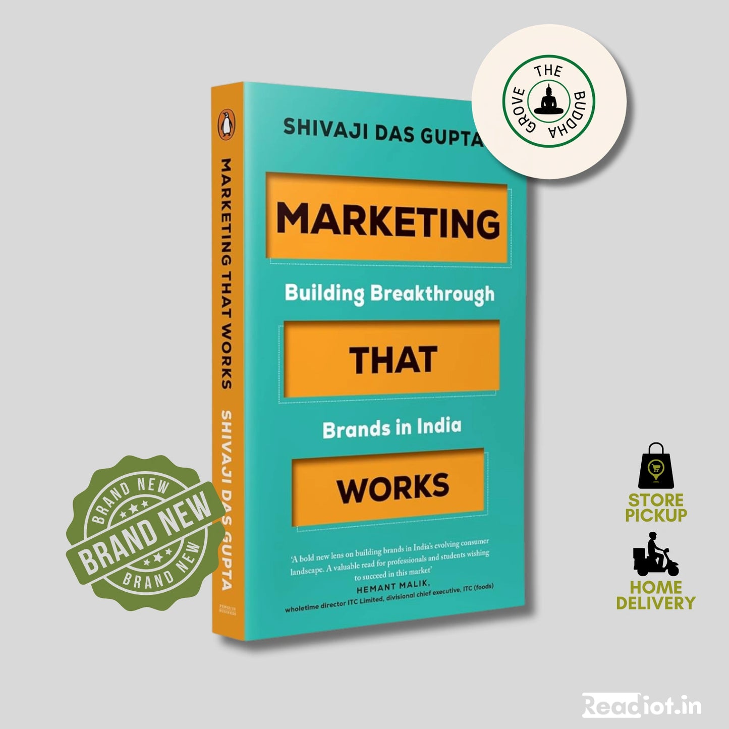 Marketing That Works
