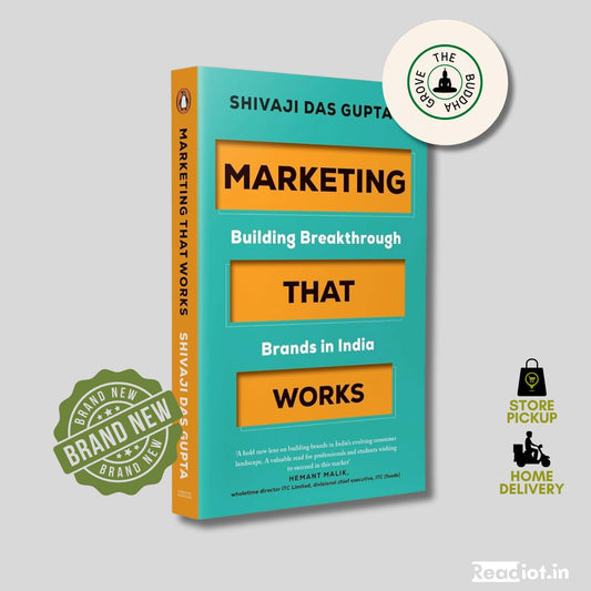 Marketing That Works
