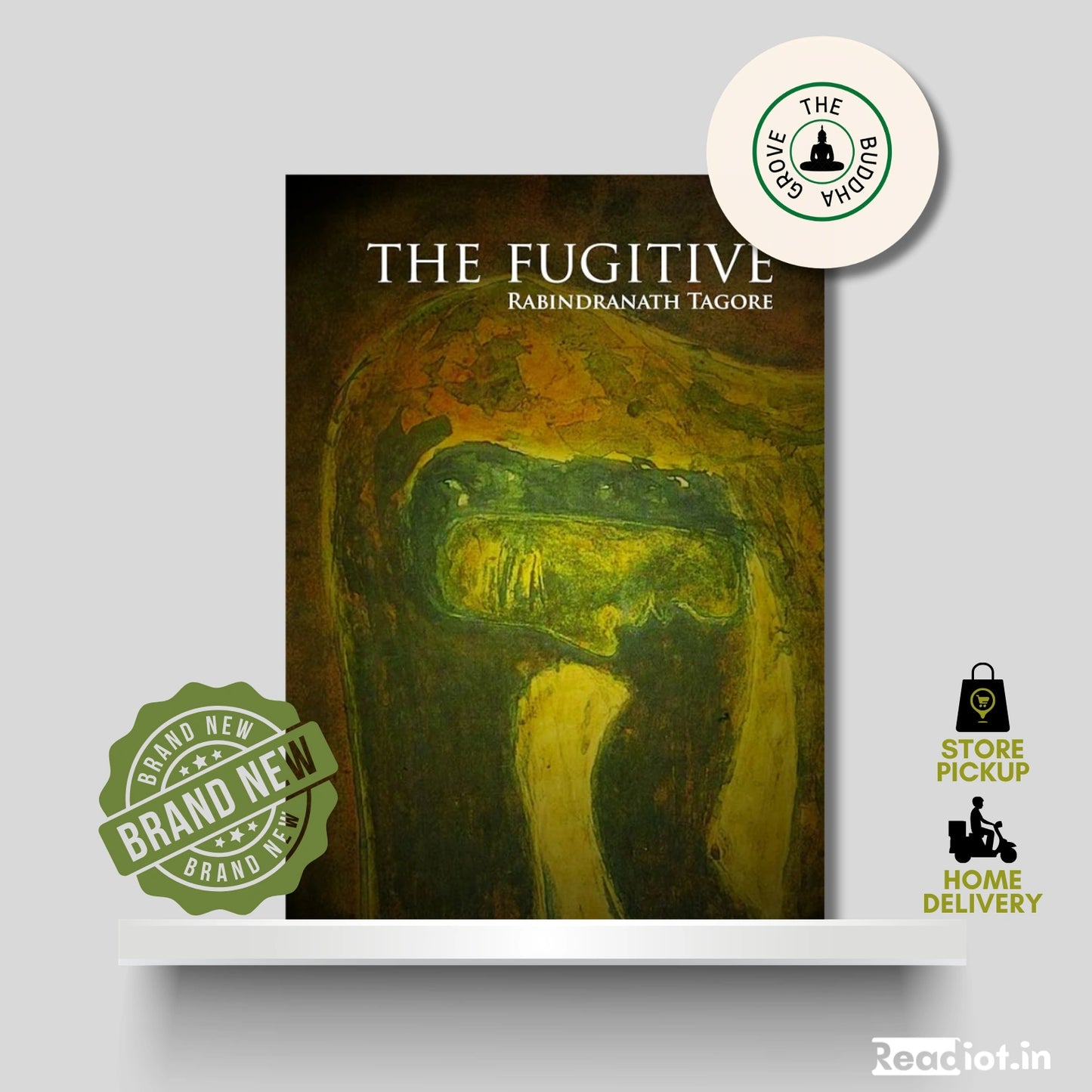 The Fugitive