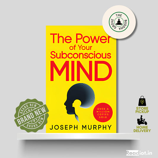 The Power of Your Subconscious Mind