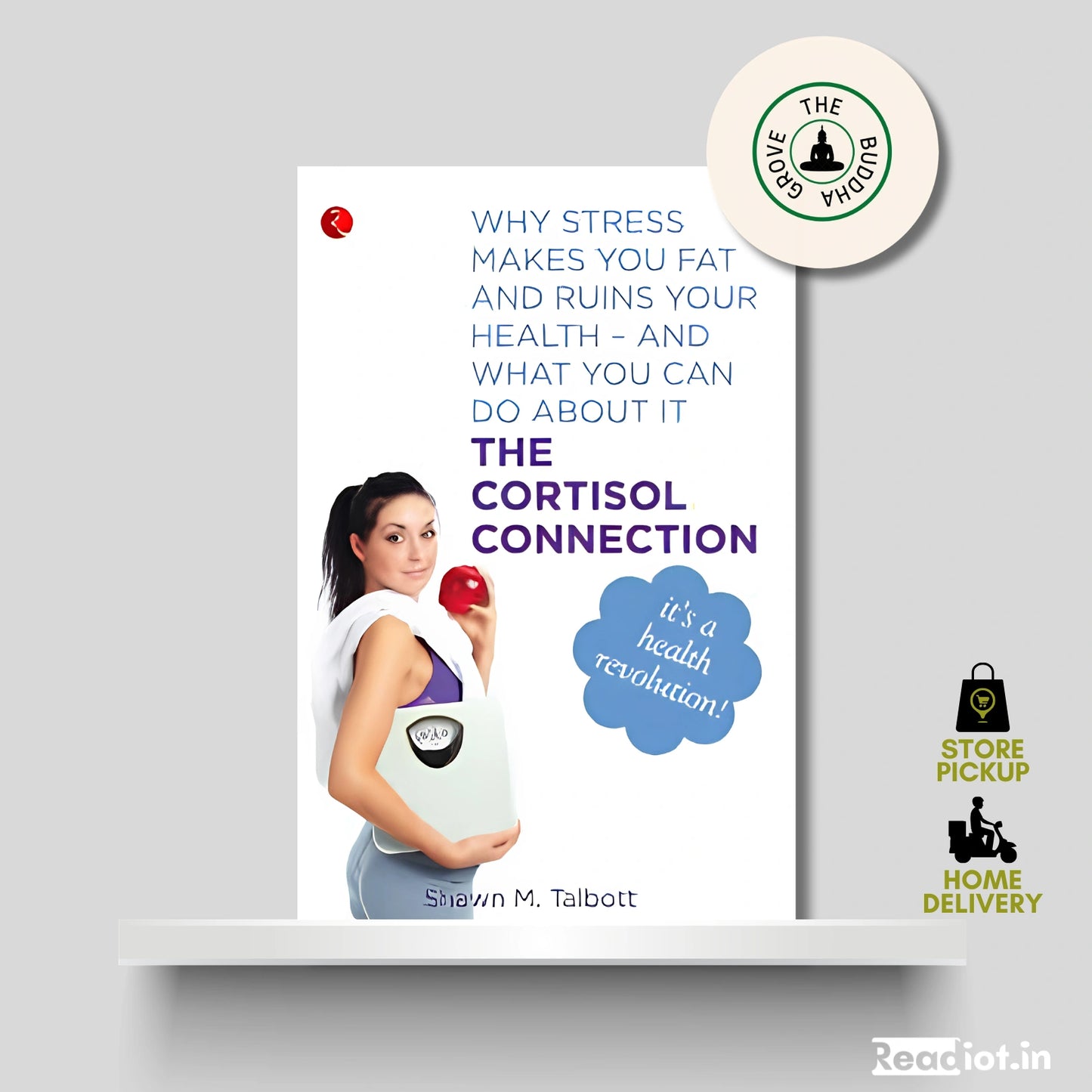 The Cortisol Connection