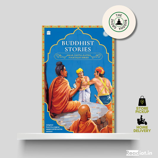 Buddhist Stories