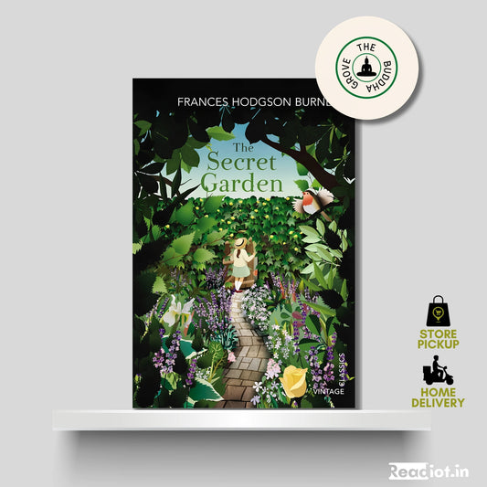 The Secret Garden
