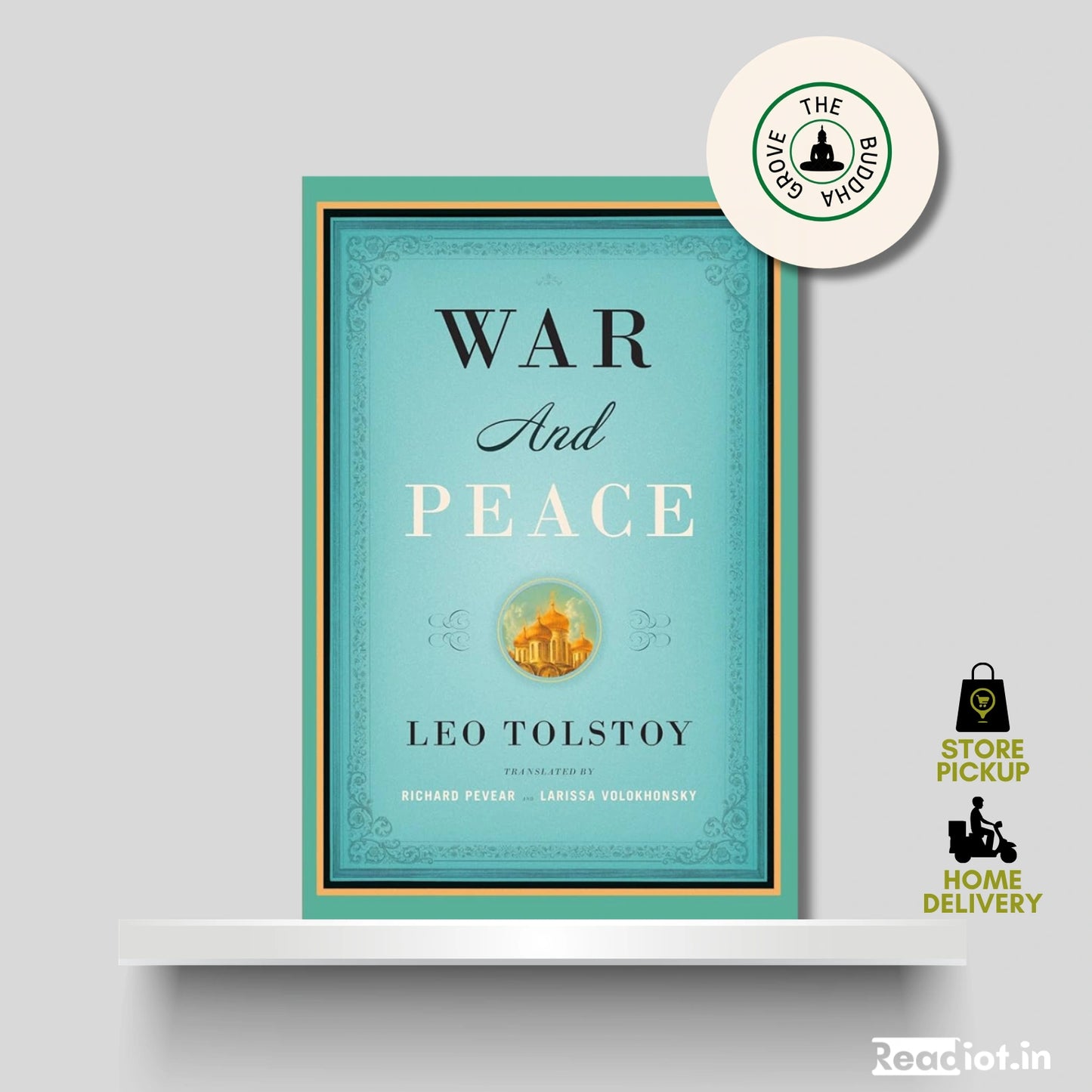 War and Peace