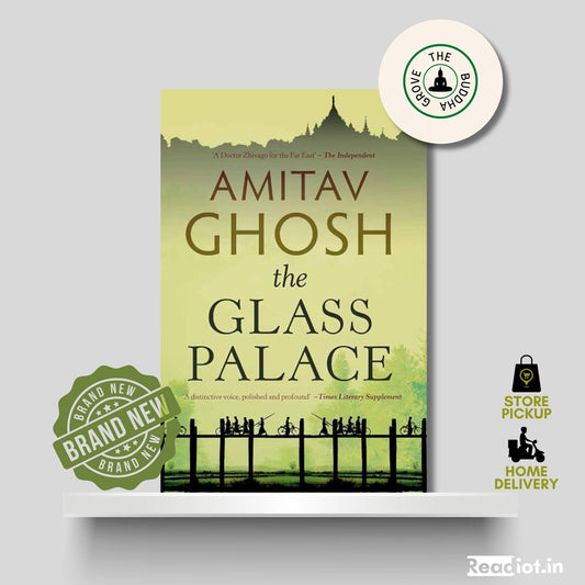 The Glass Palace