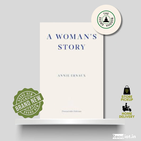 A Woman's Story