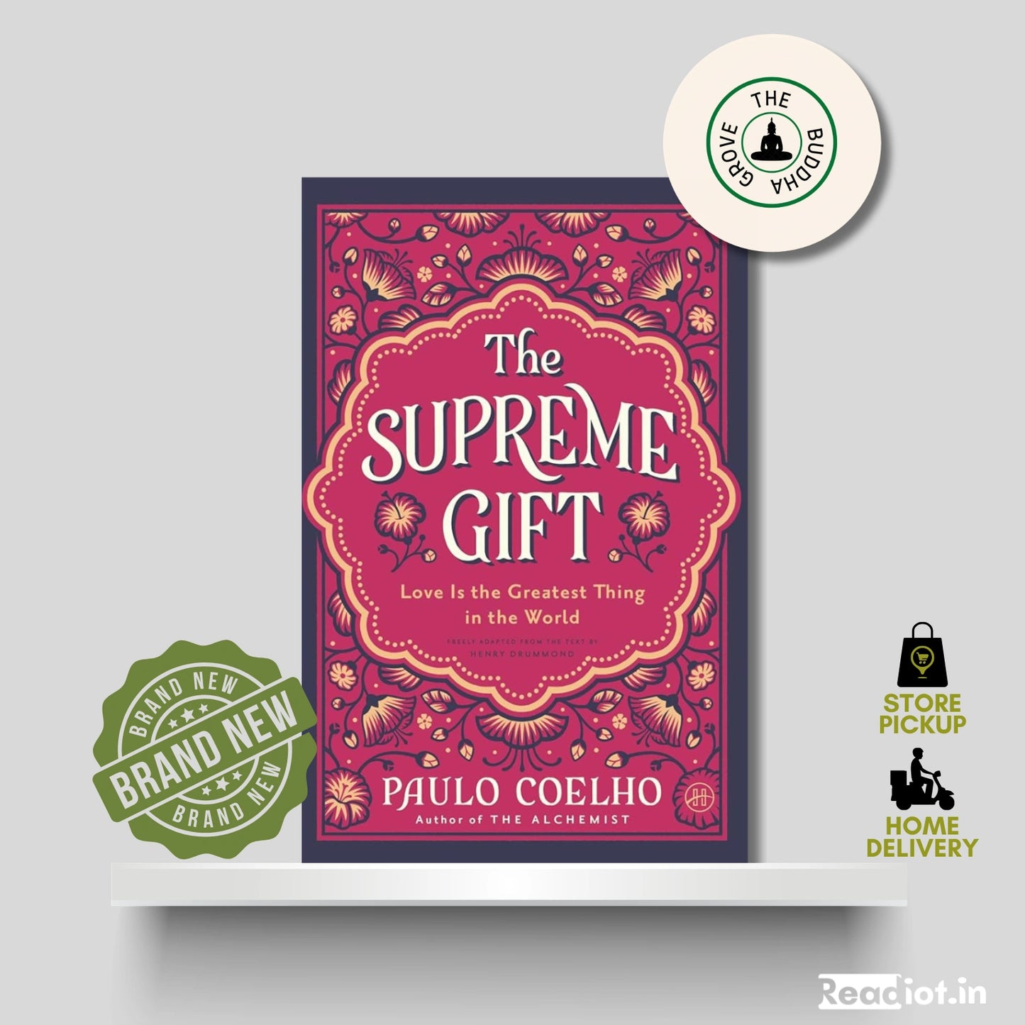 The Supreme Gift