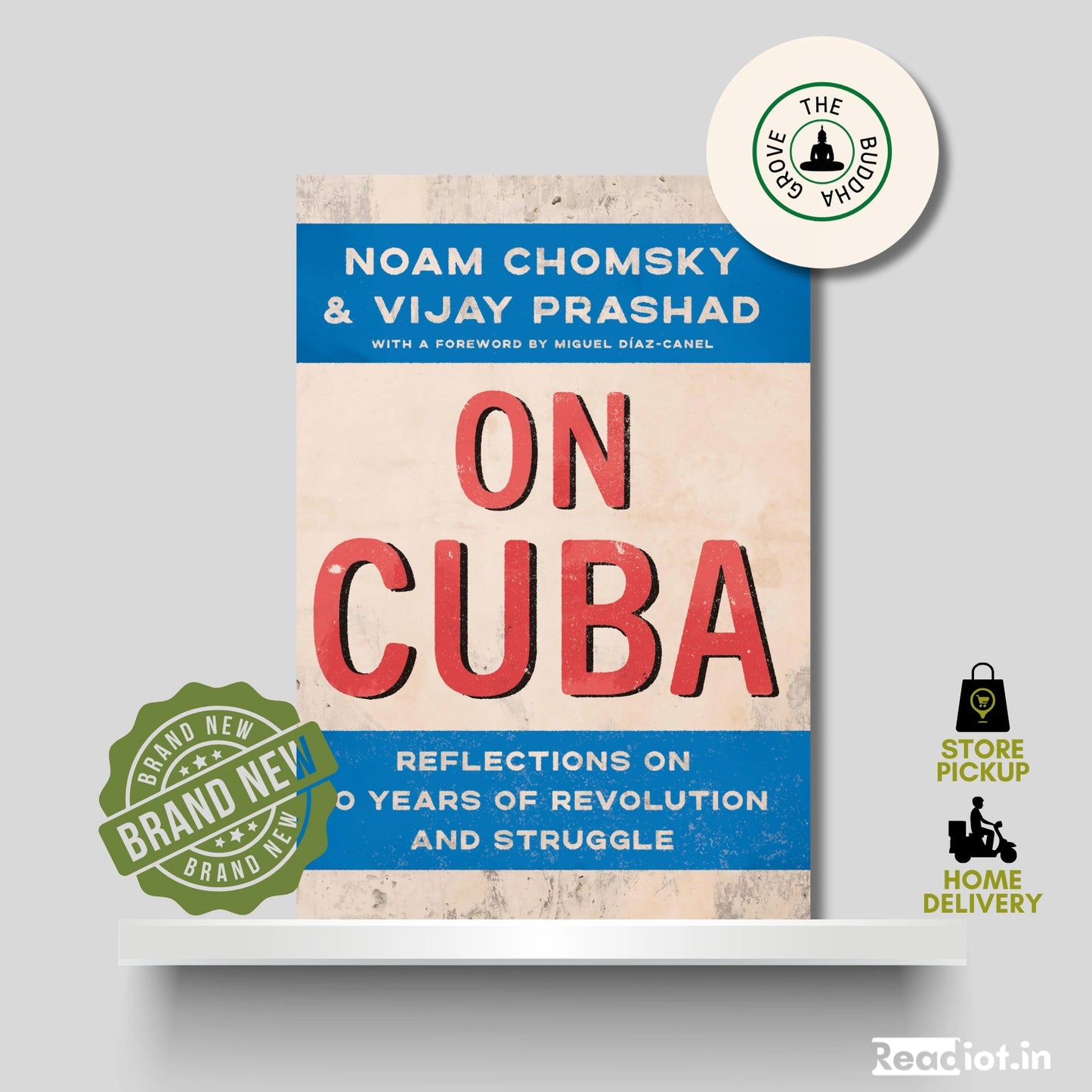 On Cuba