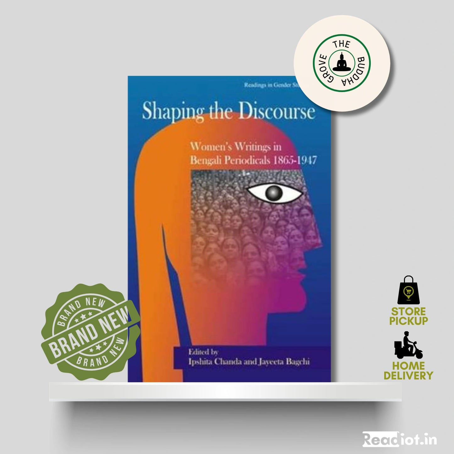 Shaping The Discourse