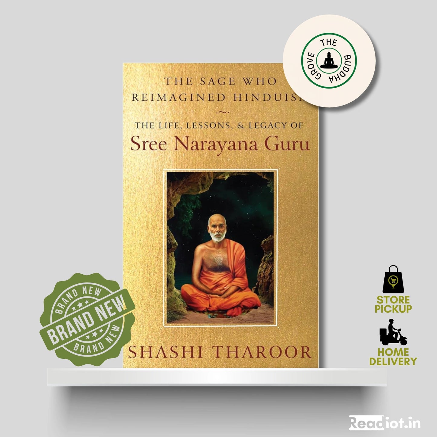 The Life, Lessons, & Legacy of Sree Narayana Guru