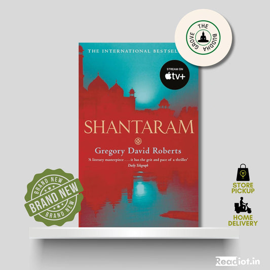 Shantaram
