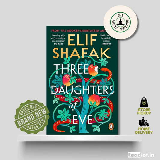The Daughters of Eve