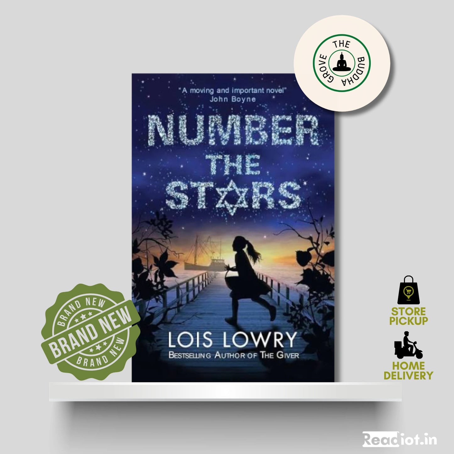 Number the Stars