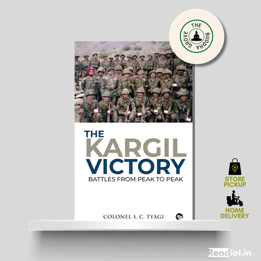 The kargil victory