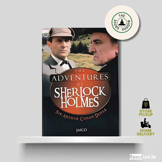 The Adventures of Sherlock Holmes TBG