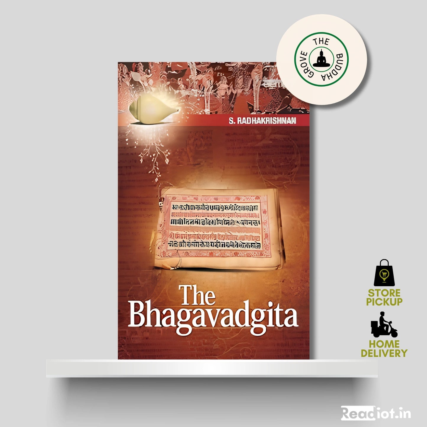The Bhagavadgita