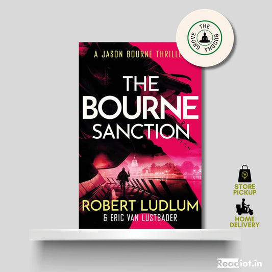 The Bourne Sanction
