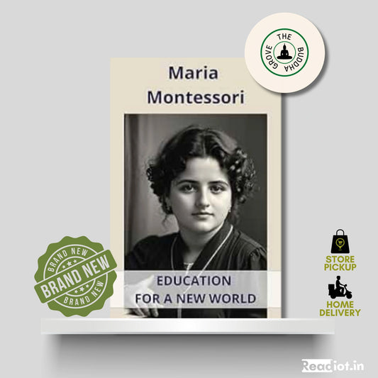 Education for a New World