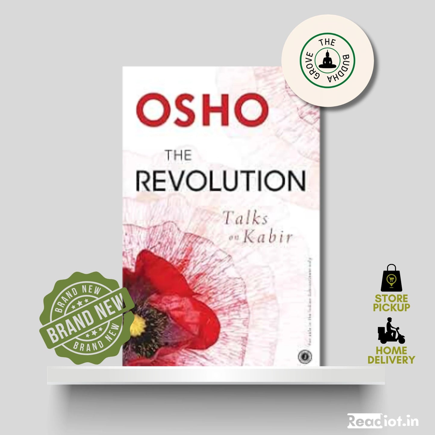 The Revolution