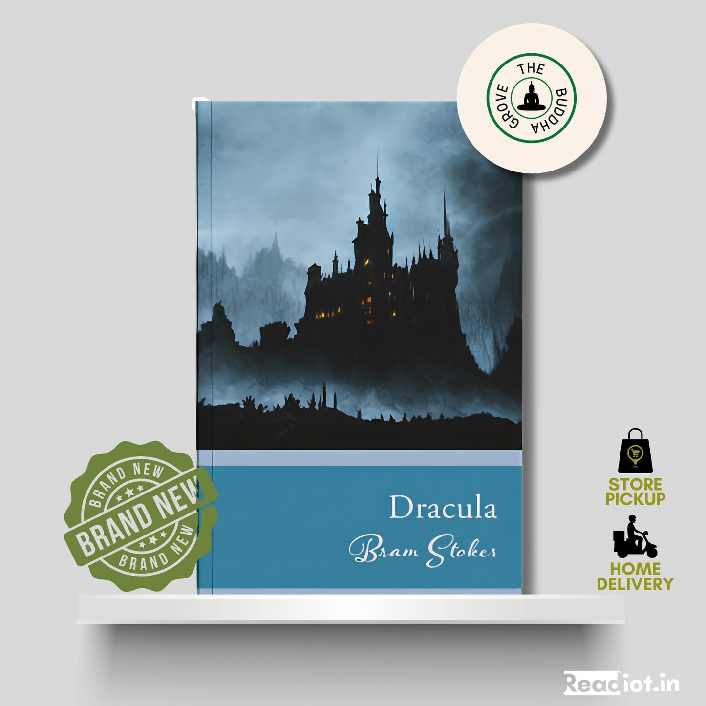 Dracula