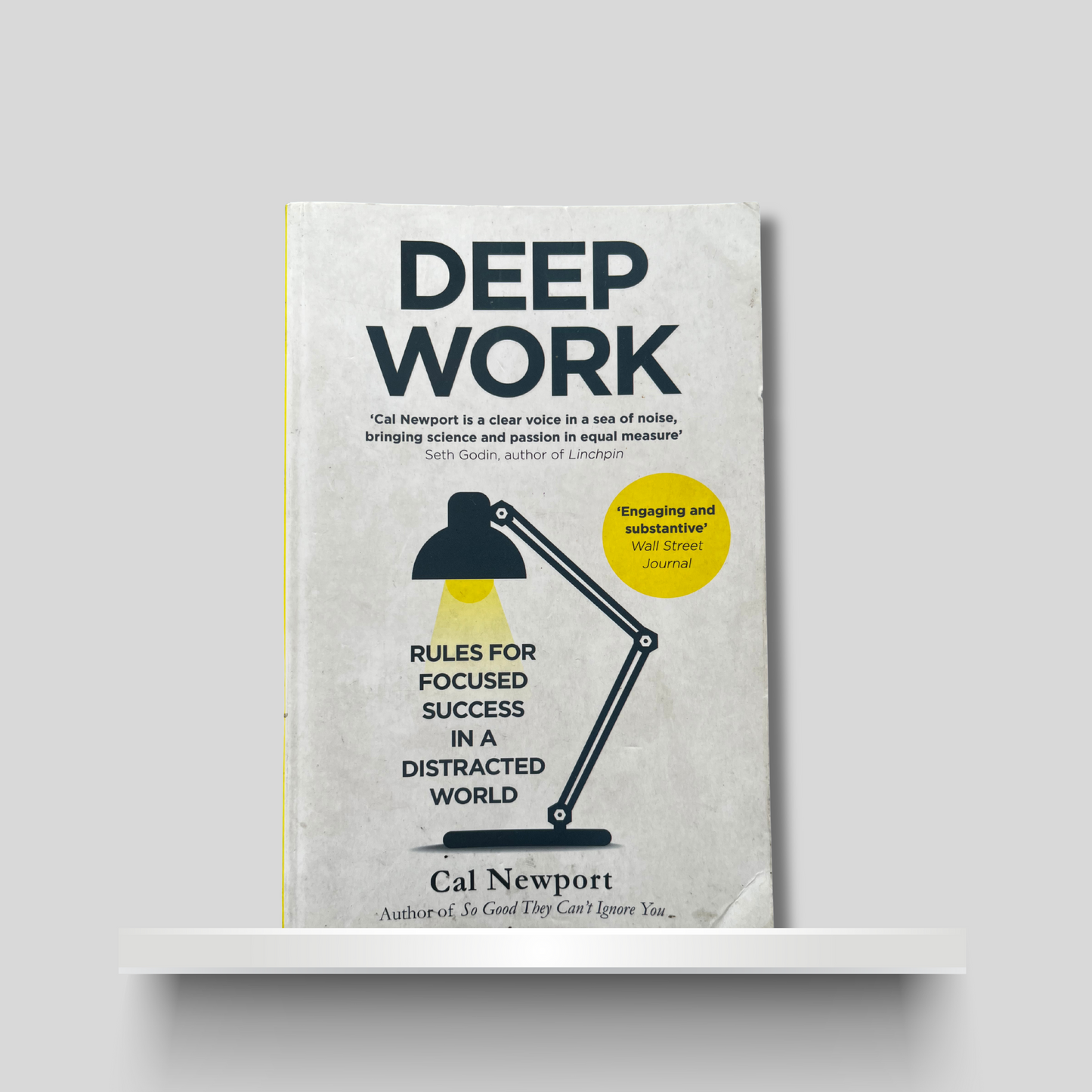Deep Work
