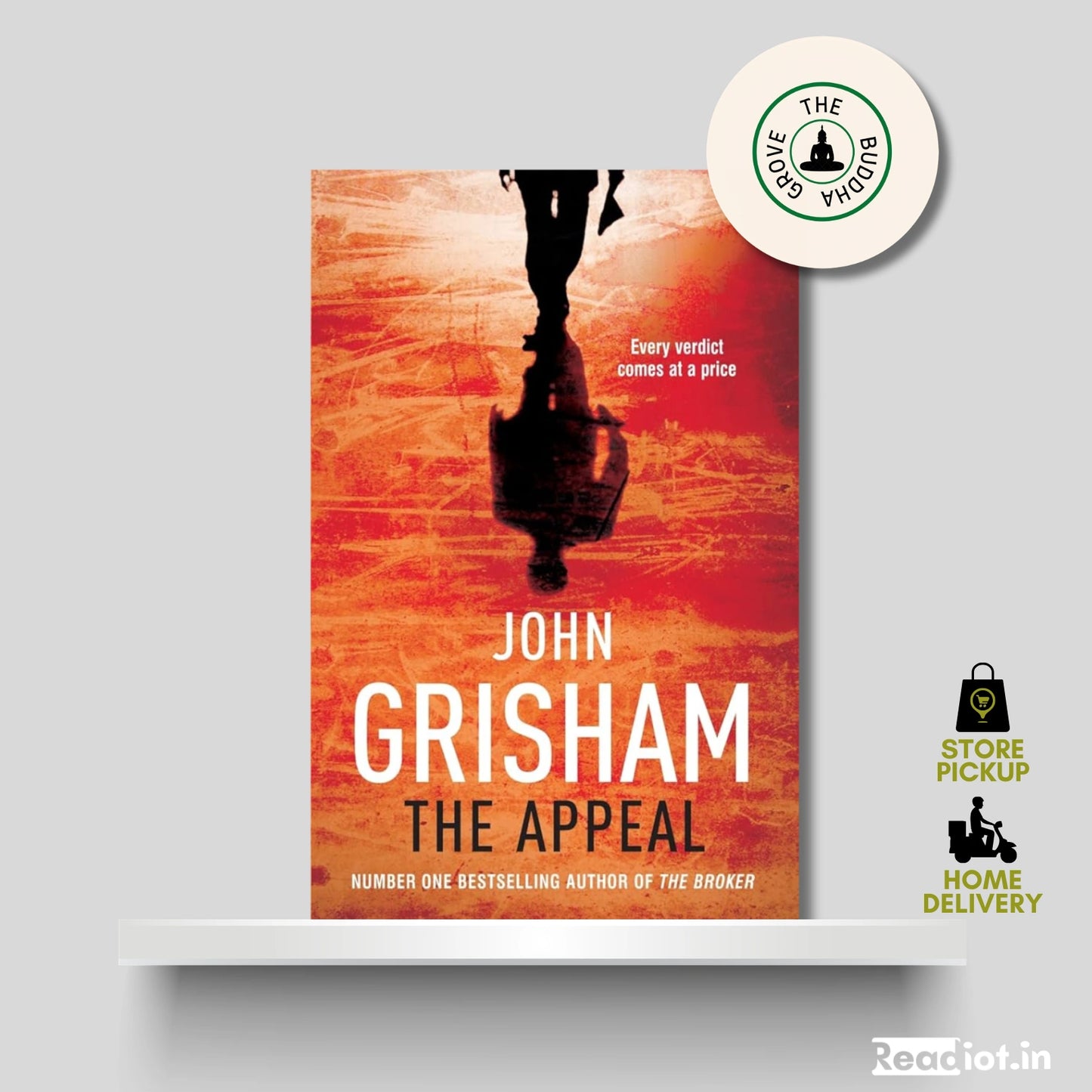 The Appeal