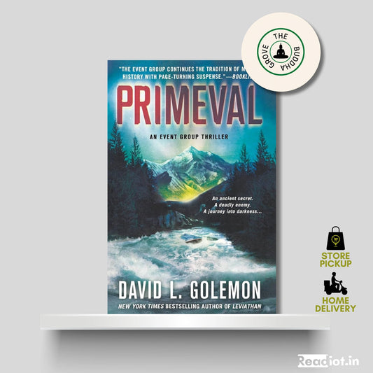 Primeval