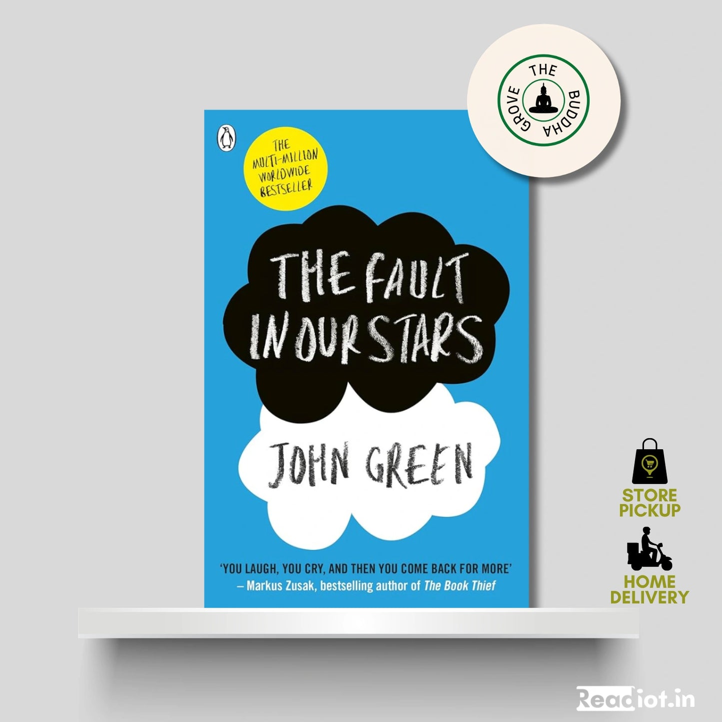 The Fault in Our Star