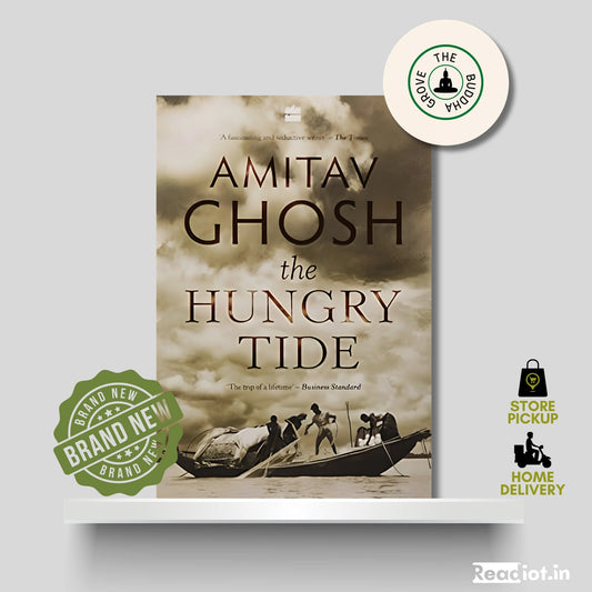 The Hungry Tide