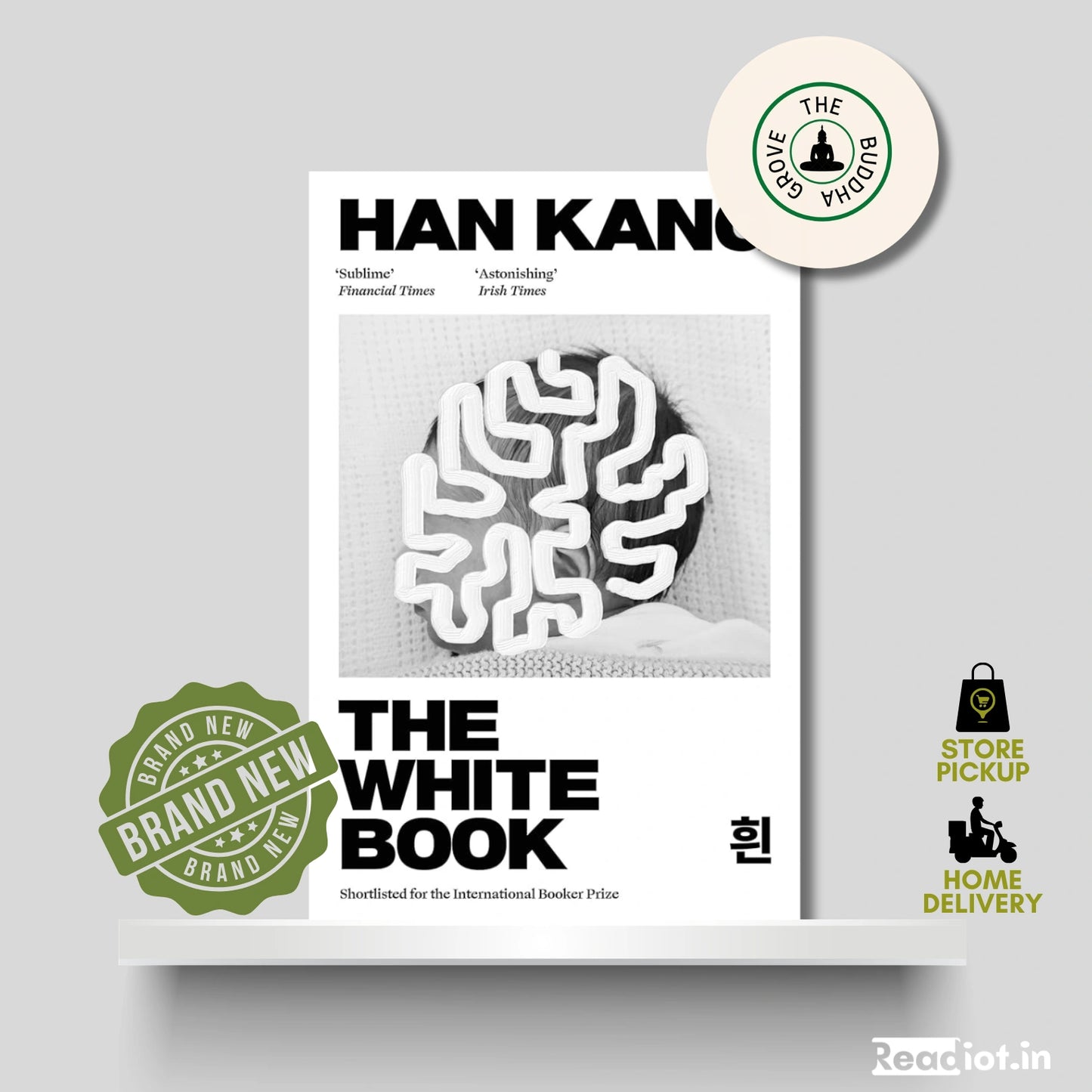 The White Book