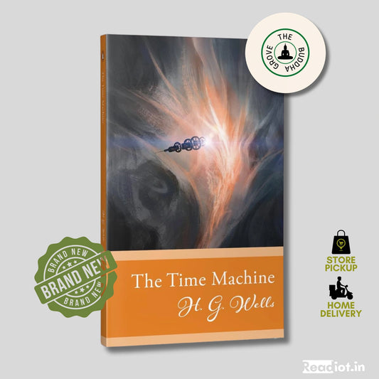 The Time Machine