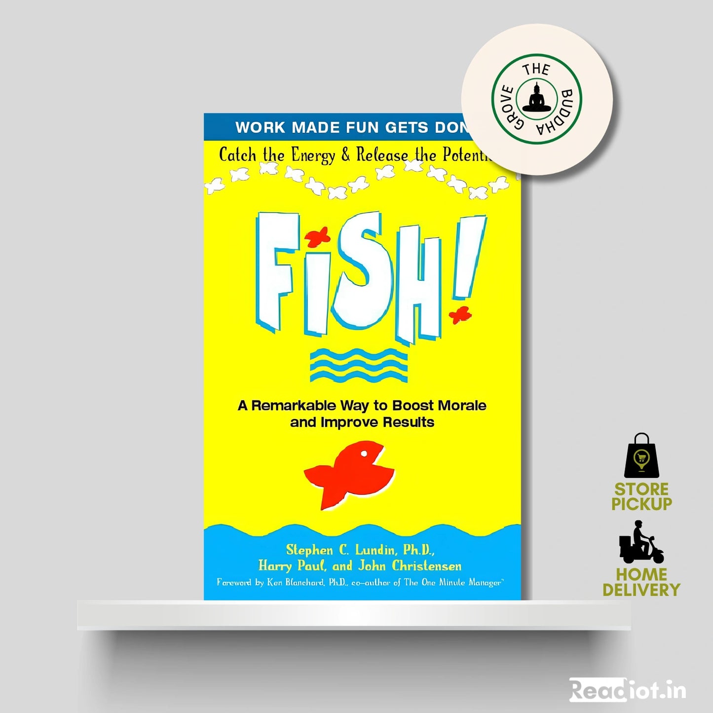 Fish
