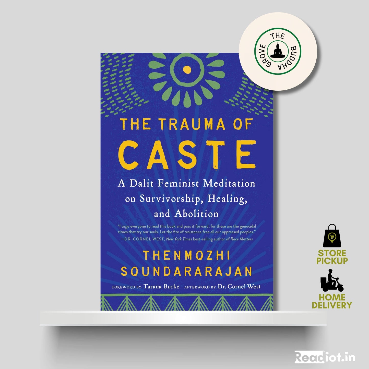 The Trauma of Caste