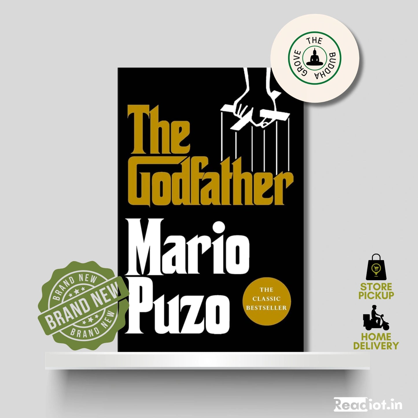 The Godfather