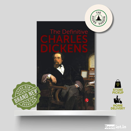 The Definitive Charles Dickens