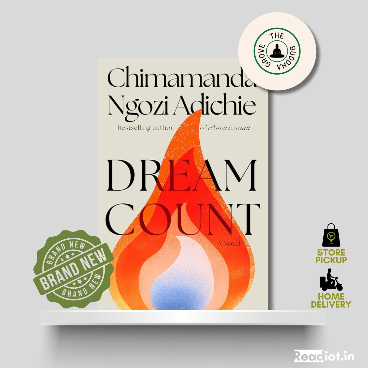 Dream Count