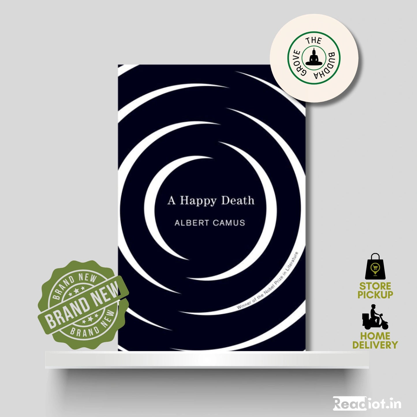 A Happy Death