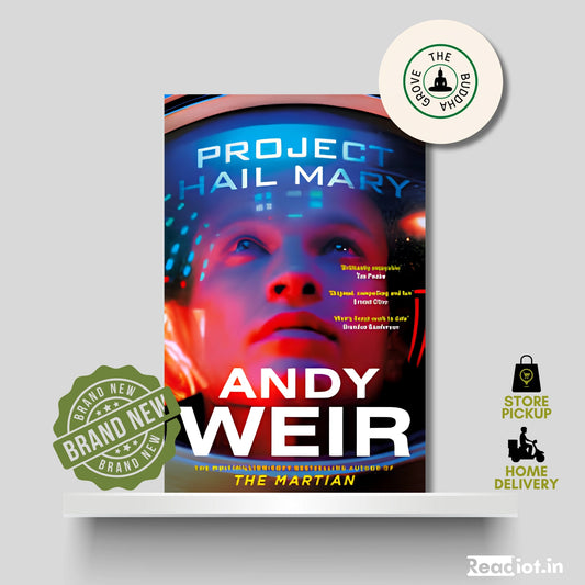Project Hail Mary