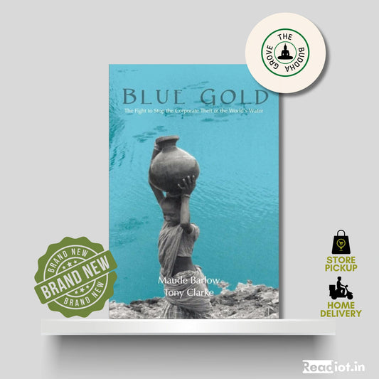 Blue Gold