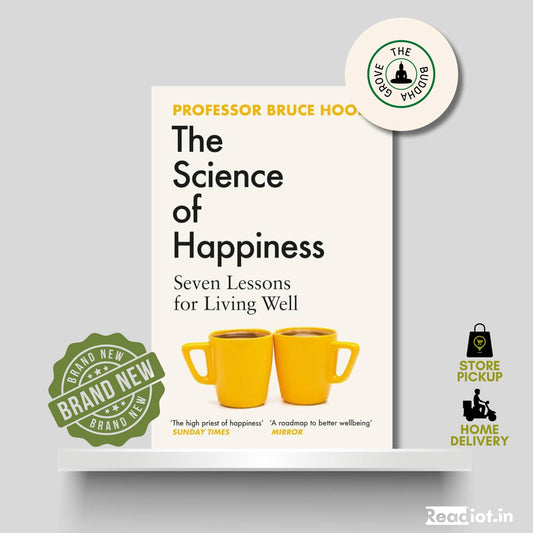 The Science of Happiness