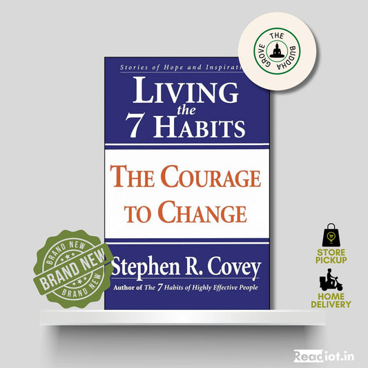 Living The 7 Habits