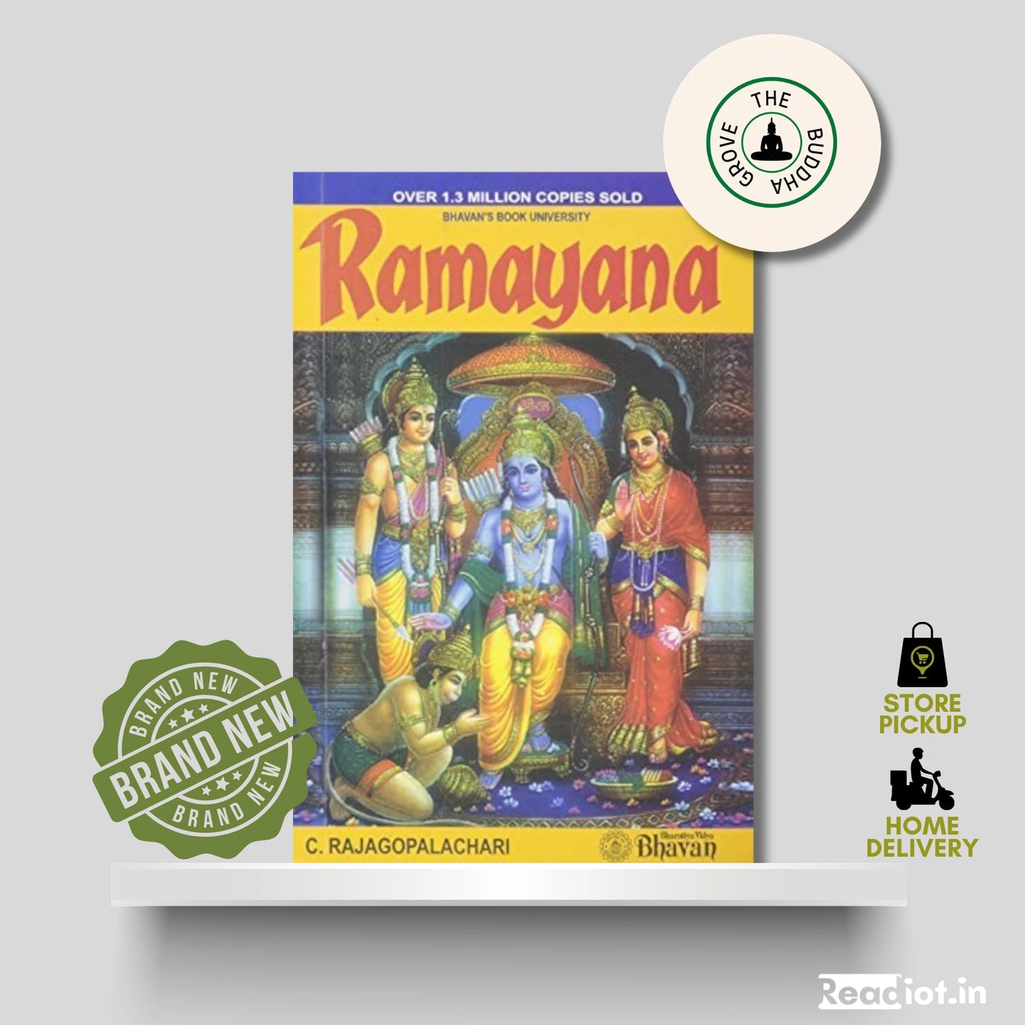 Ramayana