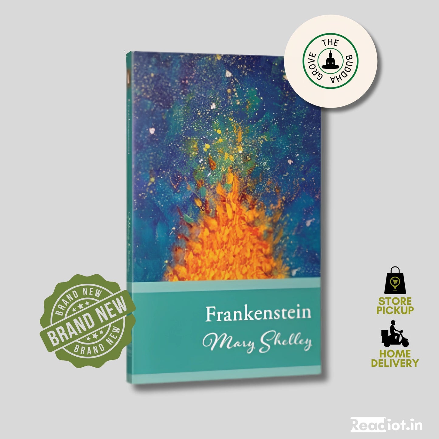 Frankenstein
