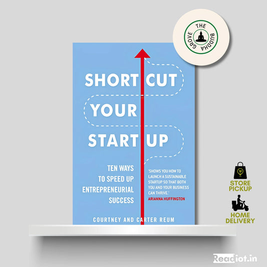 Shortcut Your Startup