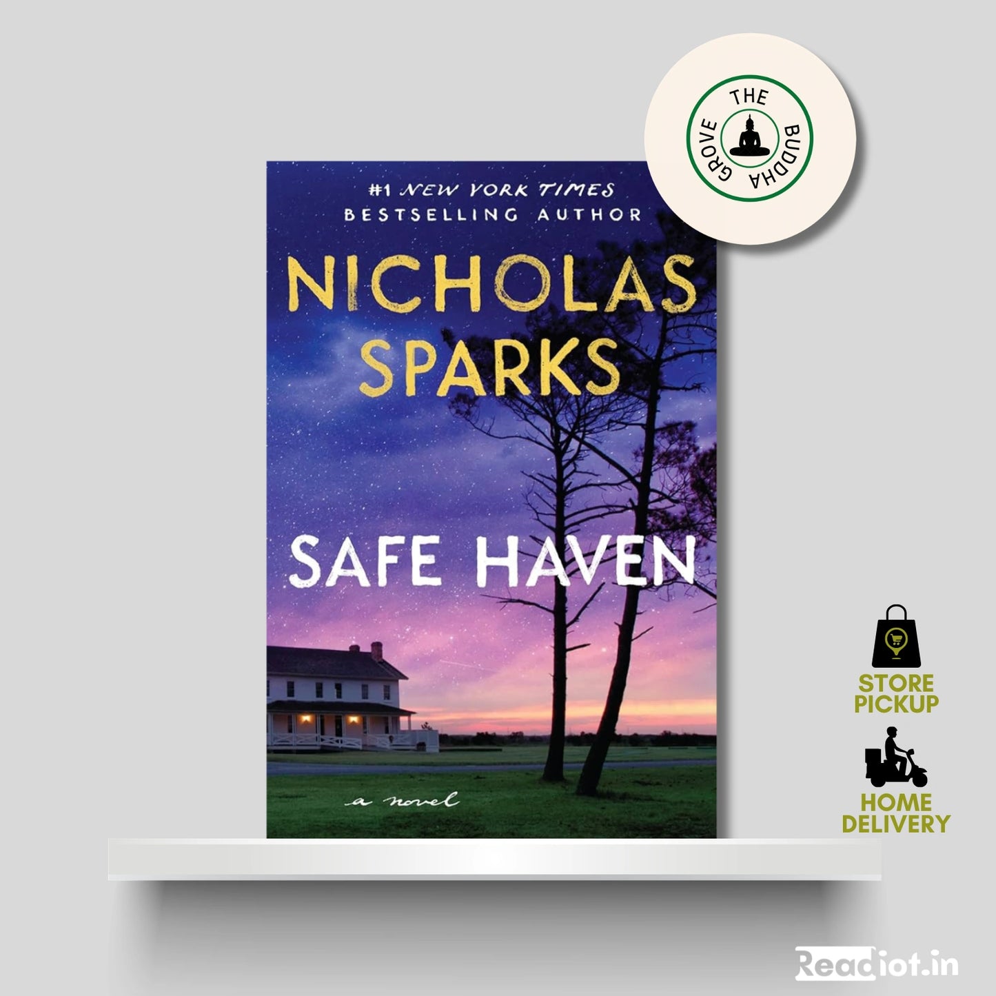 Safe Haven